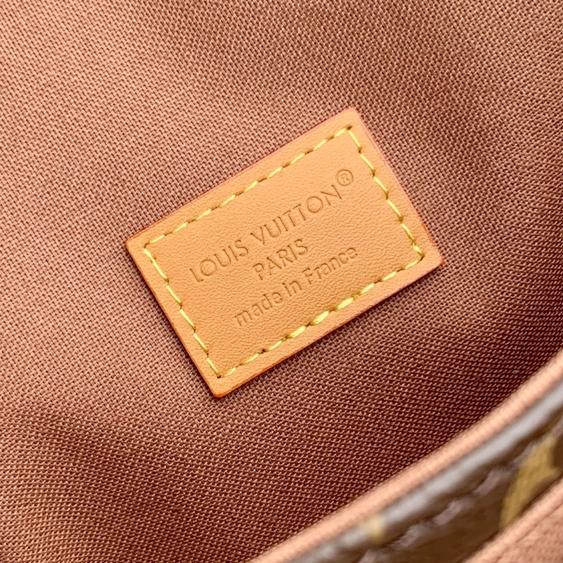 LV Satchel bags